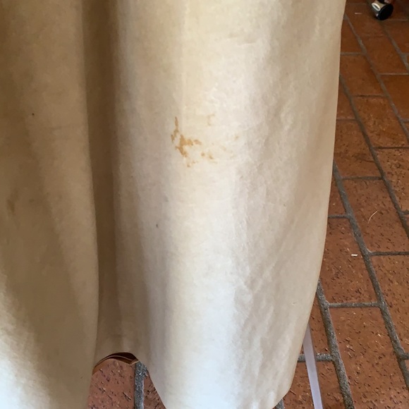 Vintage 60s Marguerite Rubel coat - Picture 5 of 8